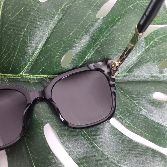 Kate Spade square Caelyn sunglasses main image 7